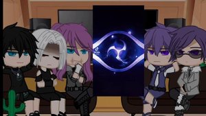 Реакция «Бонтен»+Такемичи на прошлую жизнь Санзу как Райден сëгун|Feel the pain