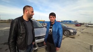 Отзыв Ford Escape 2014