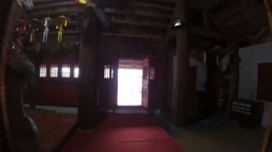 Вьетнам в марте