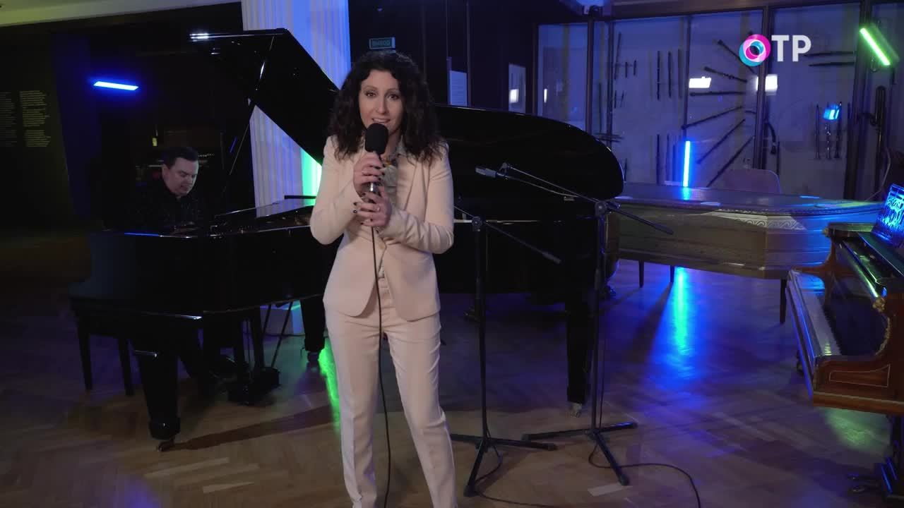 «Подберу музыку к тебе» - Песня остается с человеком смотреть онлайн