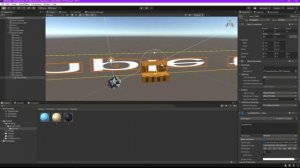 Создание 3D кликера на юнити #1