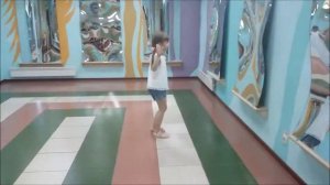 Кривые зеркала