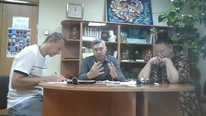 Священное и мирское. Мирча Элиаде против Льюиса Моргана.