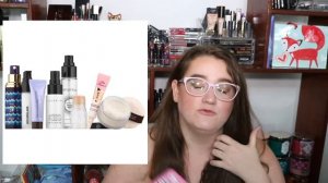 Sephora Favorites: Prime, Set, Go $124 Value | Is It, Is It Really?