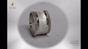 оригинальные золотые кольца без камней, израильские обручальные кольца