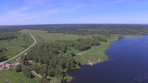"Пещерка" Алтайский край  Водопад и база отдыха Пещерки - 2017.
