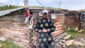 Аржаан «Тарыс»