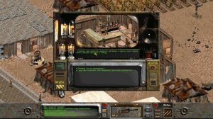 Fallout 2 - Исключительная Энергия #13 Прохождение