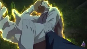 Аниме клип-Ах мальчик красавчик