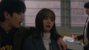 Красивый клип к дораме Мой сосед кумихо/Пугающее сожительство ?? #kdrama #мойсоседкумихо #дорама