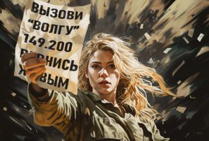 Вызывай ВОЛГУ 149.200 - Сохрани Себе Жизнь ...