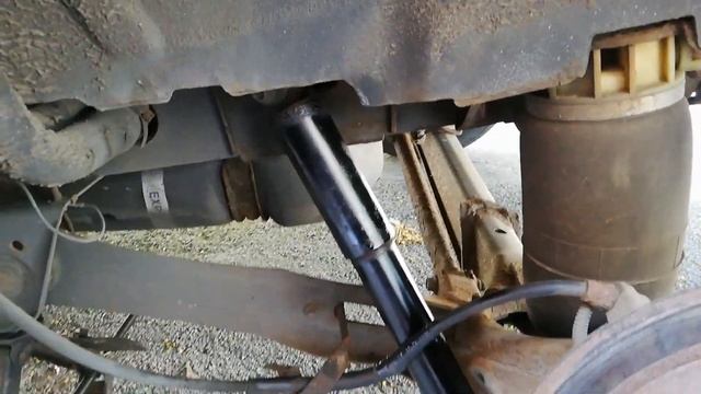 Причины биения колеса. смотреть онлайн