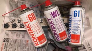 Ремонт комбика Marshall MG50FX. Хруст регулятора мастер громкости.