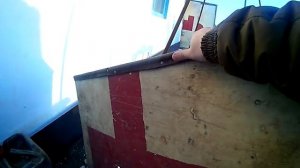 Трактор своими руками из Газ-47. Самодельный вездеход.