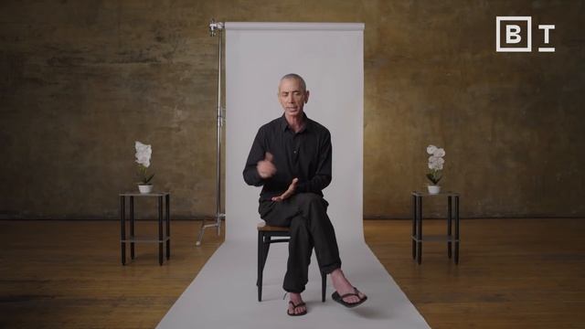 How to enter ‘flow state’ on command | Steven Kotler for Big Think смотреть онлайн