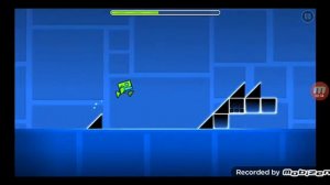 Geometry Dash платная игра