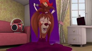 Дружок зачитал про бепантен