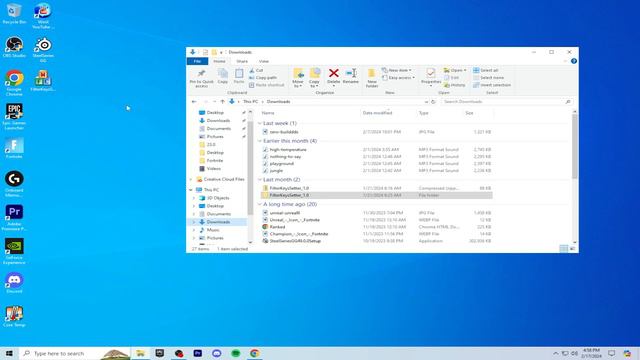 How to get ZERO INPUT DELAY on Keyboard with FilterKeys смотреть онлайн