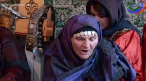 «Адамти ва замана»