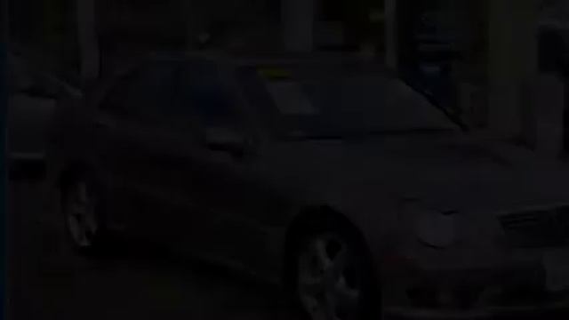 2006 MERCEDES-BENZ C230 SPORT Edmonds WA смотреть онлайн