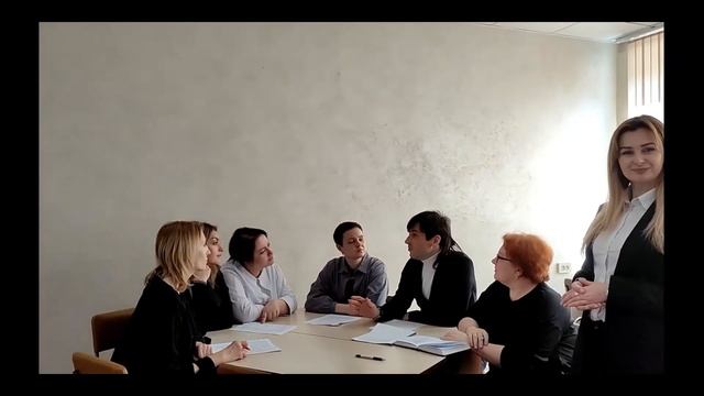 занятие "5 шагов в профессию" смотреть онлайн