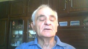 Ты мое дыхание.А.Якушева.Поёт А.Пир-Будагян.