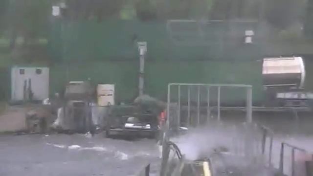 Вакуумный рыбонасос Euskan VSB 3000