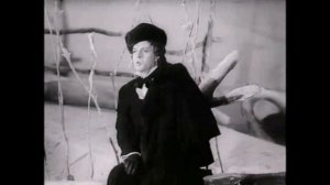 Сергей Лемешев "Я люблю вас ,Ольга"