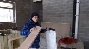 Как реализованы инженерные коммуникации в частном доме на начальном этапе строительства_