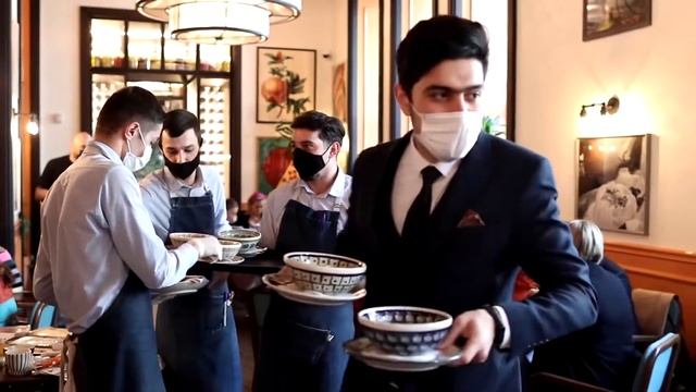 Дегустация трюфеля в Сыроварне смотреть онлайн