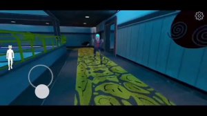 Smiling X Corp 3 - Escape Game with New Boss Full Gameplay