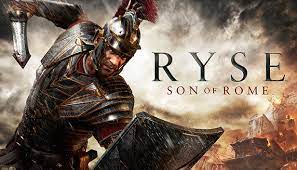 Ryse Son of Rome Серия 1 Добро пожаловать в 14 легион