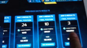 Star Wars galactic defense: pirate trouble results