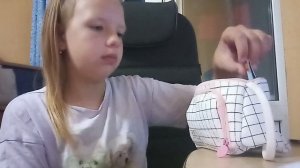 Собираю пенал в школу?