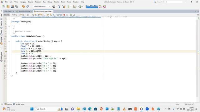 ECS2301 Software Engineering and Project - Week 3 смотреть онлайн