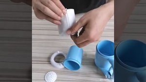 Щетка для мытья лап собак. Лапомойка 360. Стакан для мытья лап собак