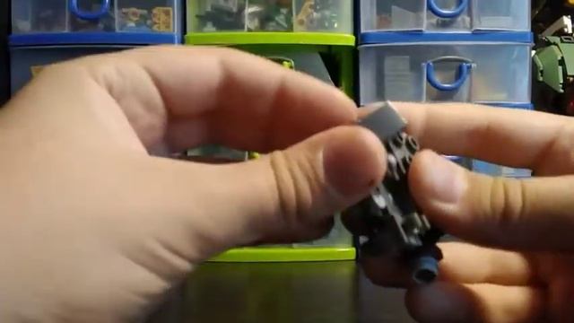 Атом из Живой стали смотреть онлайн