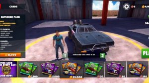 OFF THE ROAD MOONWALKER CAR SPIN VIDEO #3 !! OFF THE ROAD ANDROID GAME ! #offtheroad #offtheroadspi