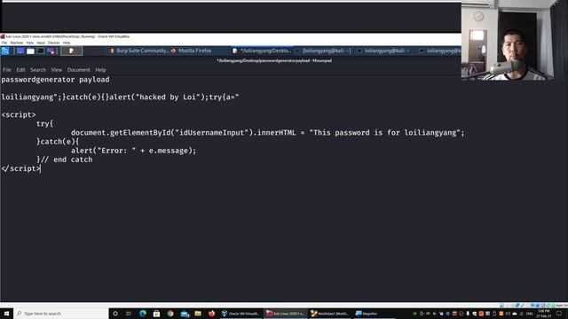 JavaScript security! Protect Your Website Against Hackers! Let me show you how it is done!