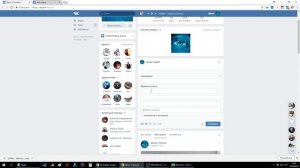Как создать опрос ВКонтакте ? - Создание опроса в ВК