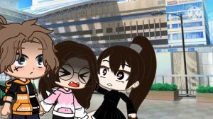 [meme]•никогда никогда, никому никому🙅 я тебя не отдам! ❤•by  {PANDI_UWU}