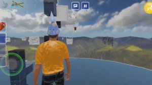 играем с друзьями Кто твой папа