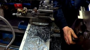 Изготовление хитрого тройника