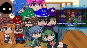 SMG4 React to Every Luigi is Personalized
