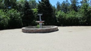 Обзор. пос. Краснофлотский. Ейский район.