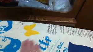 Обзор от покупателя «М.Видео»: гладильная доска Frau Hellen Sacramento