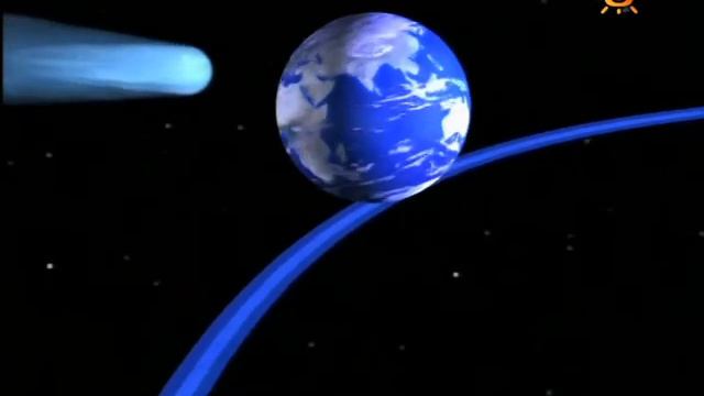 Кометы смотреть онлайн