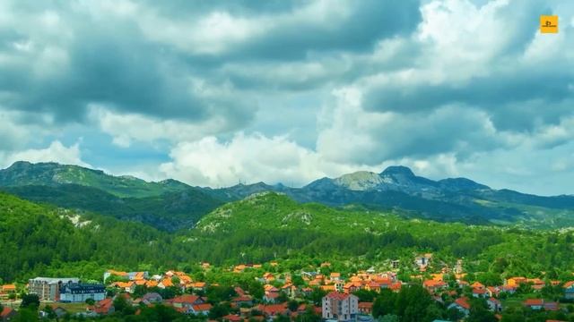 15 Best Places To Visit In Montenegro | Montenegro Travel Guide
