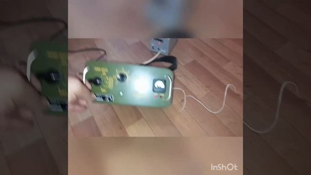 Видео обзор военного металлоискателя  