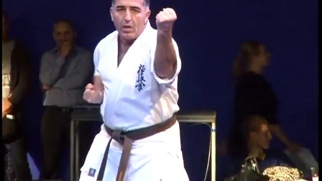 Киокушинкай краснодар смотреть онлайн